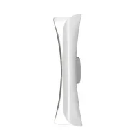 Artemide Cadmo LED Wall Lampada Da Parete a Luce Indiretta e