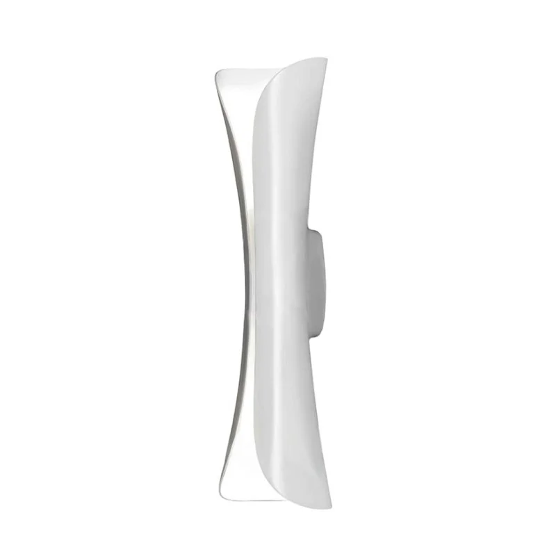 Artemide Cadmo LED Wall Lampada Da Parete a Luce Indiretta e Artemide Cadmo LED Wall Lampada Da Parete a Luce Indiretta e