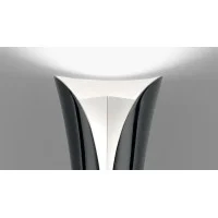 Artemide Cadmo LED Wall Lamp with Indirect and Diffused Light