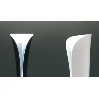 Artemide Cadmo LED Wall Lamp with Indirect and Diffused Light