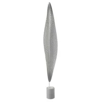 Artemide Cosmic Leaf Floor Lamp with Diffused Light Modern