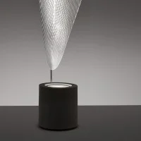 Artemide Cosmic Leaf Floor Lampada Da Terra a Luce Diffusa