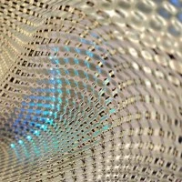 Artemide Cosmic Leaf Floor Lamp with Diffused Light Modern