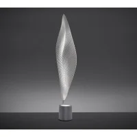Artemide Cosmic Leaf Floor Lamp with Diffused Light Modern