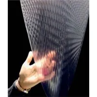 Artemide Cosmic Leaf Floor Lamp with Diffused Light Modern