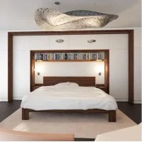 Artemide Cosmic Angel Suspension Lamp with Diffused Light Artemide Cosmic Angel Suspension Lamp with Diffused Light