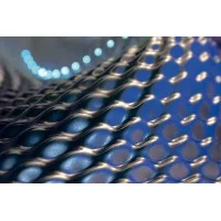 Artemide Cosmic Angel Suspension Lamp with Diffused Light Artemide Cosmic Angel Suspension Lamp with Diffused Light