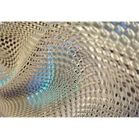 Artemide Cosmic Angel Suspension Lamp with Diffused Light Artemide Cosmic Angel Suspension Lamp with Diffused Light