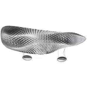 Artemide Cosmic Angel Ceiling Lampada Plafòn da Soffitto a Luce