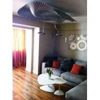 Artemide Cosmic Angel Ceiling Lampada Plafòn da Soffitto a Luce
