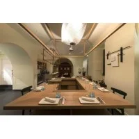 Artemide Cosmic Angel Ceiling Lamp with Indirect Light Modern Artemide Cosmic Angel Ceiling Lamp with Indirect Light Modern