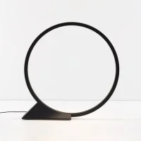 Artemide "O" Indirect Light Indoor LED Floor Lamp by Elemental