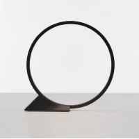 Artemide "O" Indirect Light Outdoor LED Floor Lamp by Elemental Artemide "O" Indirect Light Outdoor LED Floor Lamp by Elemental