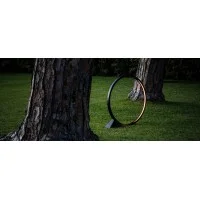 Artemide "O" Indirect Light Outdoor LED Floor Lamp by Elemental Artemide "O" Indirect Light Outdoor LED Floor Lamp by Elemental