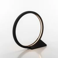 Artemide "O" 45 LED Floor and Wall Lamp for Outdoor with