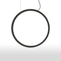 Artemide "O" Sospensione Lampada LED per Esterno a Luce Diffusa