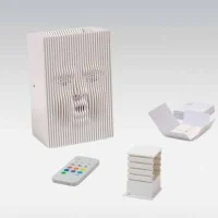 Rotaliana Set Fragrance LIVING 4 Tablets for Eolo
