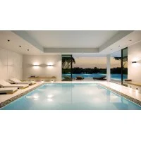 Beneito Faure Nano Oxo Mini Adjustable Recessed LED Spotlight
