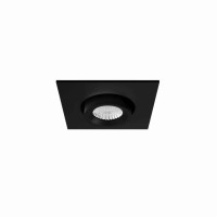 Beneito Faure Nano Oxo Mini Faretto LED Da Incasso Orientabile