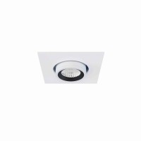 Beneito Faure Nano Oxo Mini Faretto LED Da Incasso Orientabile