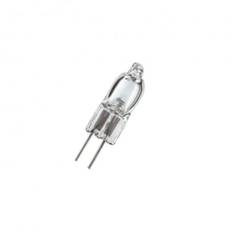 Philips Bipin G4 6V 20W 475lm Halogen Bulb Warm White Philips Bipin G4 6V 20W 475lm Halogen Bulb Warm White
