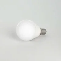 FAI Bulb G45 Mini ball LED E14 5W 100-240V 470Lm