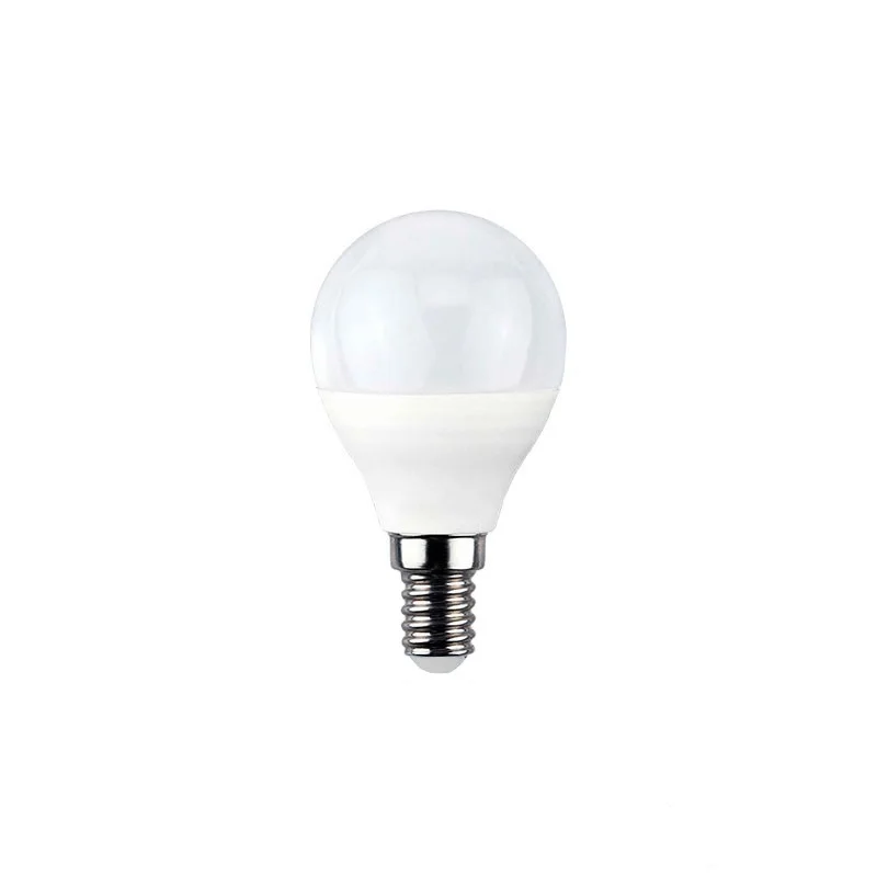 FAI Bulb G45 Mini ball LED E14 5W 100-240V 470Lm FAI Bulb G45 Mini ball LED E14 5W 100-240V 470Lm