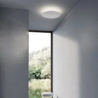 Rotaliana Collide H0 LED Wall Lamp Indirect Light Applique By Rotaliana Collide H0 LED Wall Lamp Indirect Light Applique By