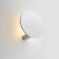 Rotaliana Collide H0 LED Wall Lamp Indirect Light Applique By Rotaliana Collide H0 LED Wall Lamp Indirect Light Applique By