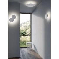 Rotaliana Collide H1 Lampada LED da Parete Applique a Luce