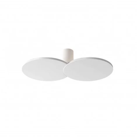 Rotaliana Collide H1 Lampada LED da Parete Applique a Luce