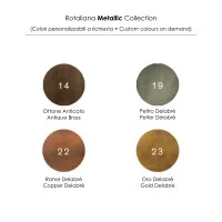 Rotaliana Collide H1 LED Wall Lamp Indirect Light Applique By