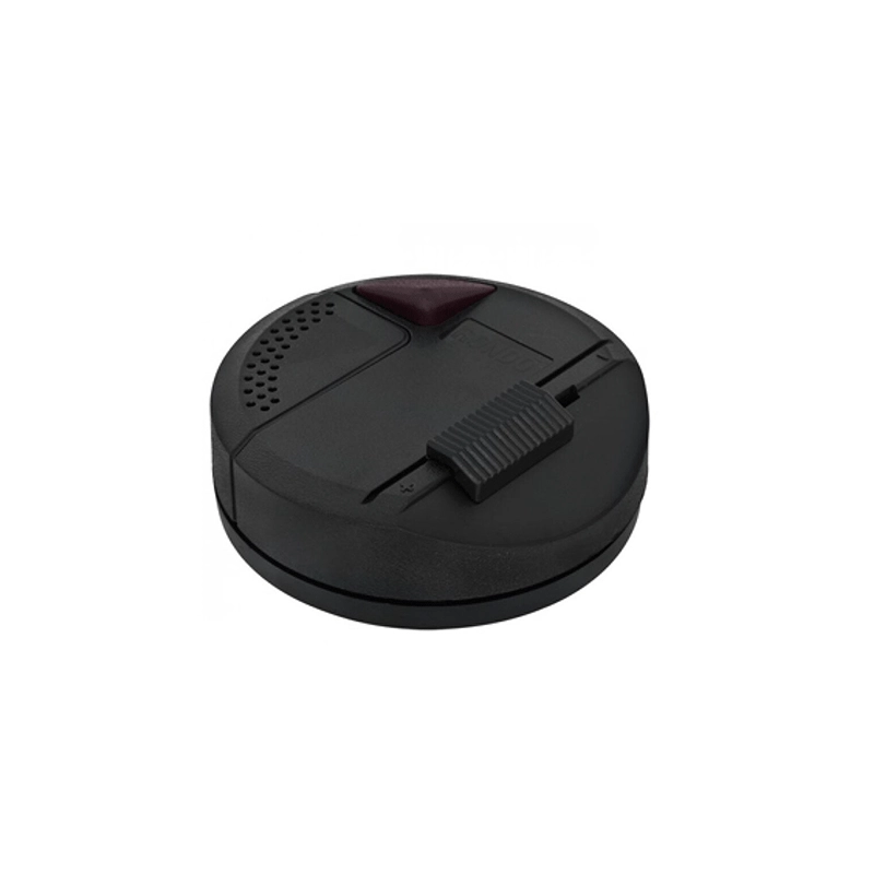 Flos Toio round 4-100W rondò dimmer for led bulb