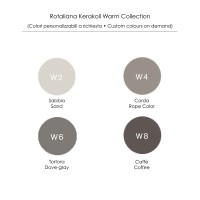 Rotaliana IPE W2 LED Wall Lamp Indirect Light Indoor Wall Lamp