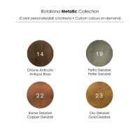 Rotaliana IPE W2 Lampada a LED da Parete Applique a Luce