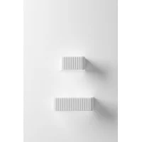 Rotaliana Dresscode W1 LED Wall Lamp Dimmable Biemission By