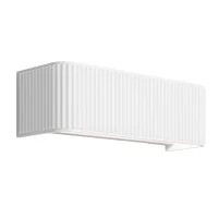 Rotaliana Dresscode W2 Indoor LED Wall Lamp Applique with