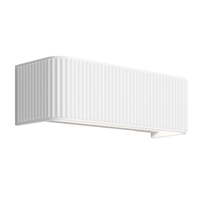 Rotaliana Dresscode W2 Lampada a LED da Parete Applique a Rotaliana Dresscode W2 Lampada a LED da Parete Applique a
