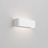 Rotaliana Dresscode W2 Indoor LED Wall Lamp Applique with