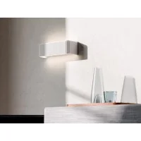 Rotaliana Dresscode W2 Indoor LED Wall Lamp Applique with