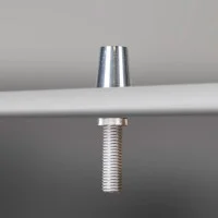 Artemide Fixed desk support for Tolomeo Table Lamp