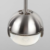 Cini & Nils Convivio Sopratavolo LED Suspension Lamp with