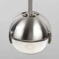 Cini & Nils Convivio Sopratavolo LED Suspension Lamp with Cini & Nils Convivio Sopratavolo LED Suspension Lamp with
