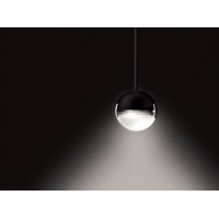 Cini & Nils Convivio Sopratavolo LED Suspension Lamp with