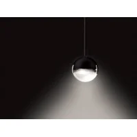 Cini & Nils Convivio Sopratavolo LED Suspension Lamp with Cini & Nils Convivio Sopratavolo LED Suspension Lamp with