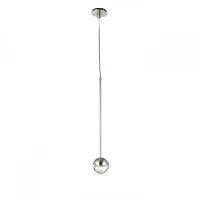 Cini & Nils Convivio Sopratavolo LED Suspension Lamp with Cini & Nils Convivio Sopratavolo LED Suspension Lamp with
