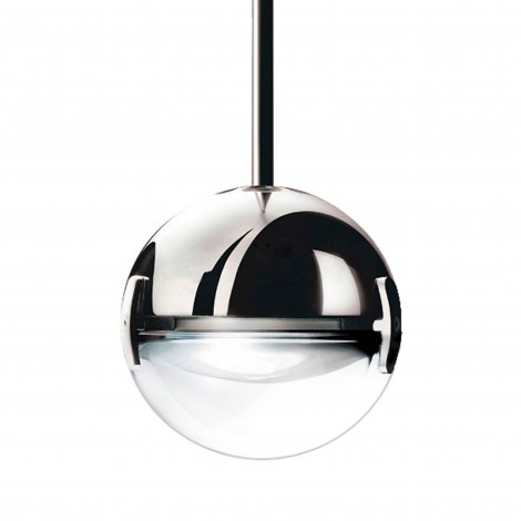 Cini & Nils Convivio Sopratavolo LED Suspension Lamp with
