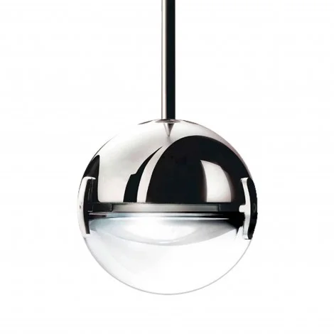 Cini & Nils Convivio Sopratavolo LED Suspension Lamp with