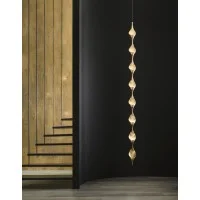 Cini & Nils Acqua Body Up-Downlight Dimmable LED Suspension