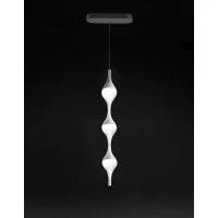 Cini & Nils Acqua Body Up-Downlight Dimmable LED Suspension